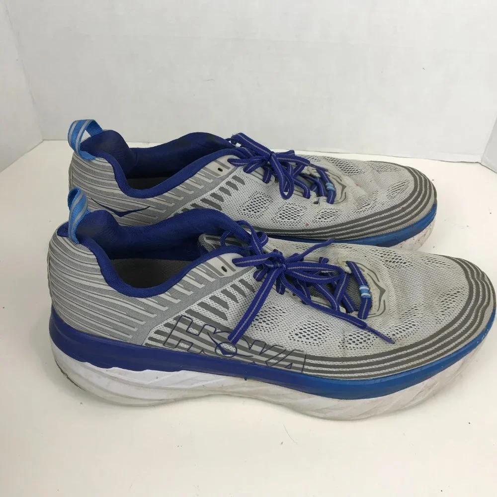 COPY - Hoka One One Bondi 6 Men's US 12 EU 46 2/3